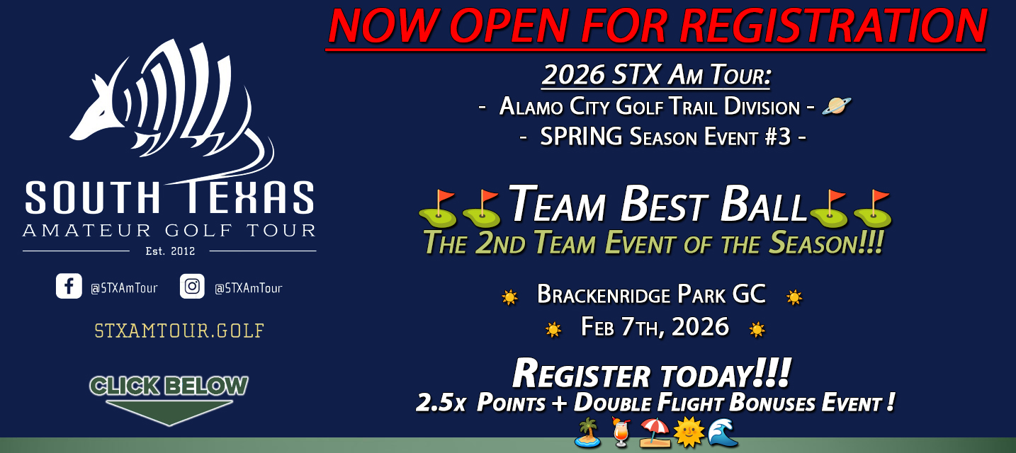 Spring #3 Registration Open copy