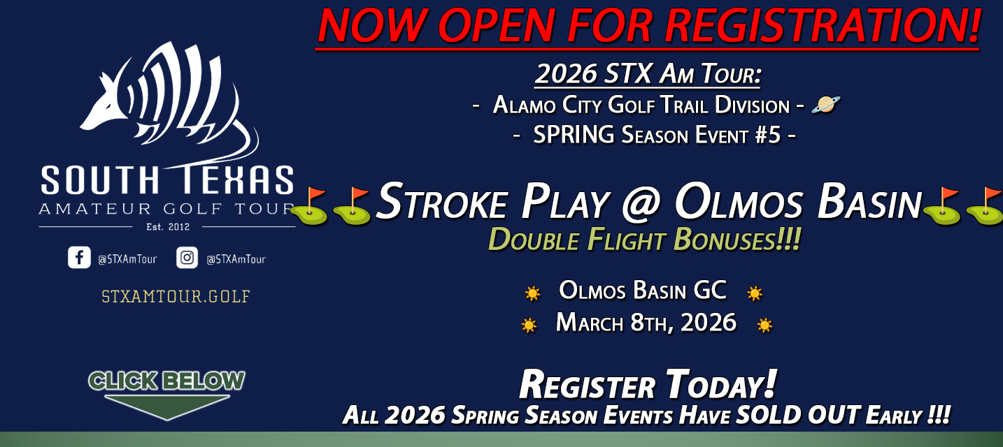 Spring #5 Registration Open copy