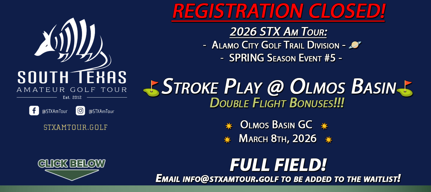 Spring #5 Registration Closed copy