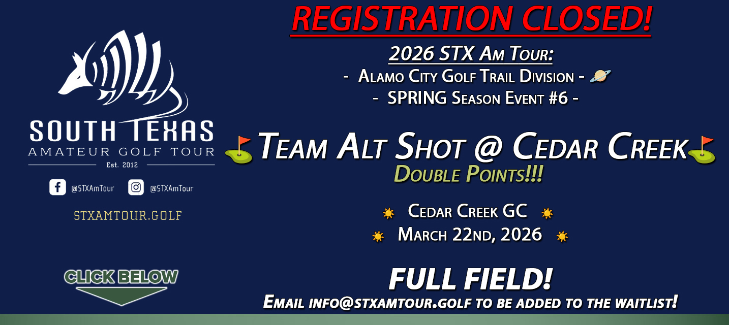 Spring #6 Registration Closed copy 2