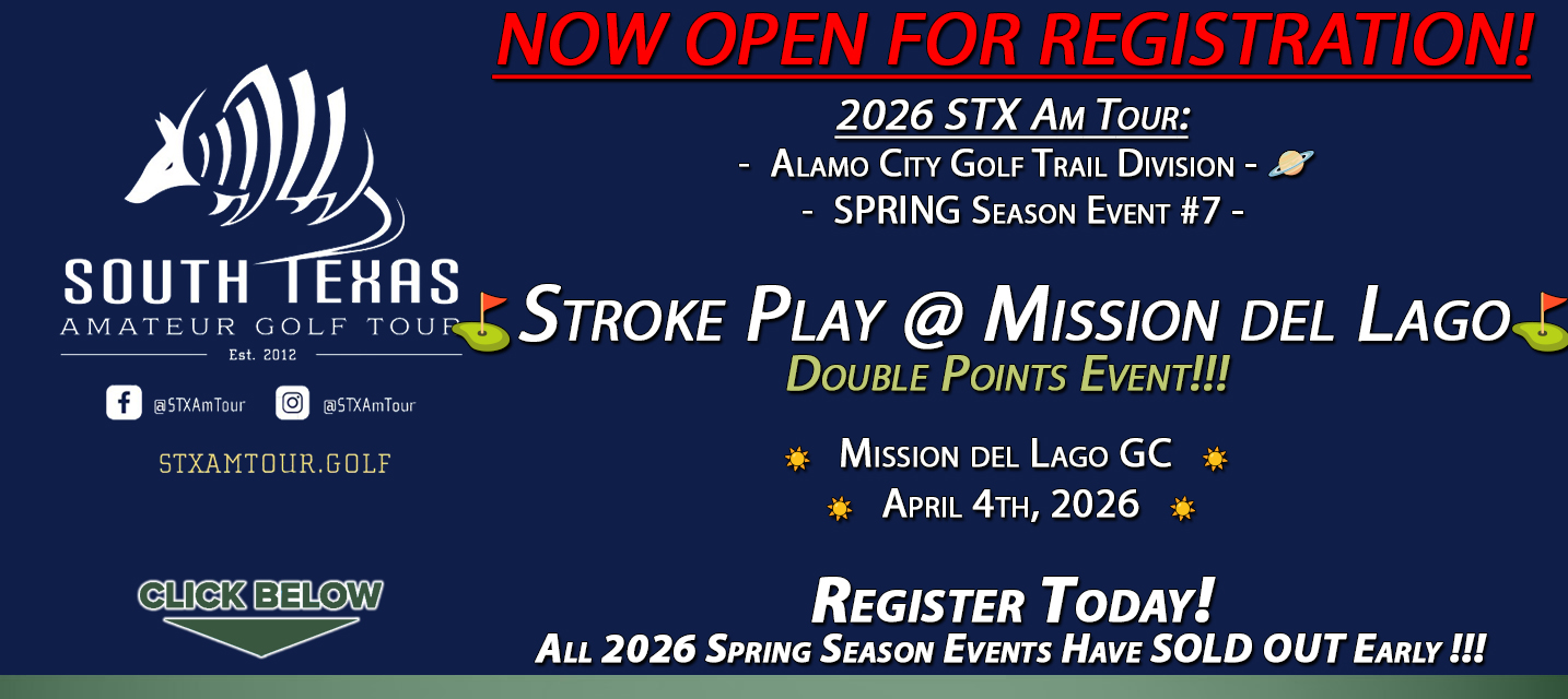 Spring #7 Registration Open copy