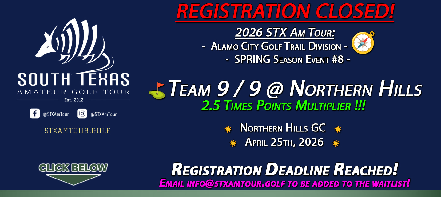 Spring #8 Registration Closed copy 2