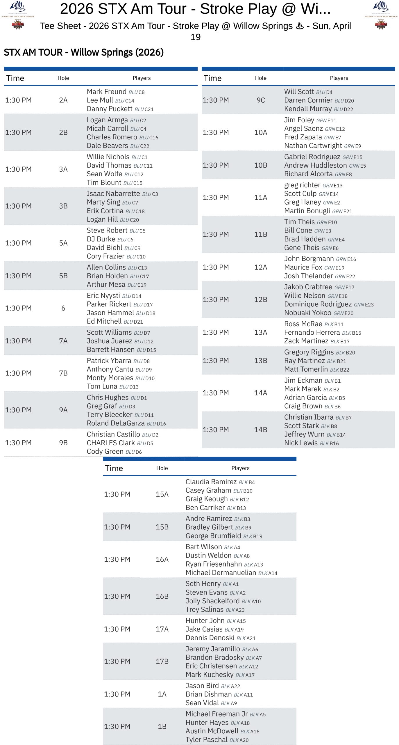 SunApril19-TeeSheet-1