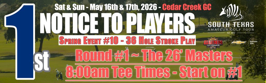1stNotice STXAMTOUR 2026 MASTERS copy