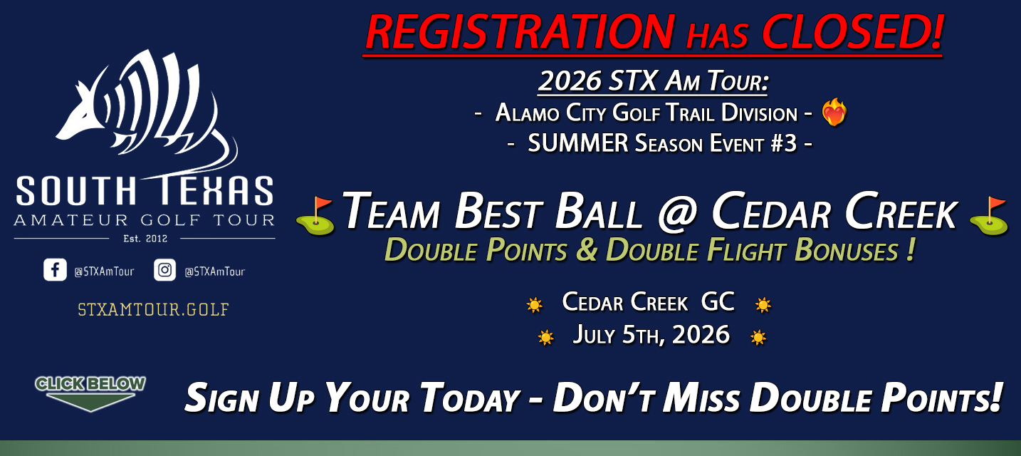 Summer #3 Registration closed