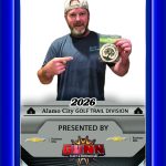 BEN CARRIKER