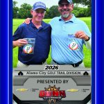 JIM ECKMAN ERIK CORTINA