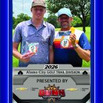 TYE AND JOHN ARNETT